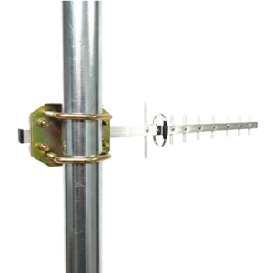 2.4 GHz ISM / Wi-Fi Yagi Antenna | 12-18 dBi | 50 Ω
