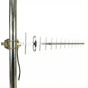 900 MHz UHF Yagi Antenna | 6-14 dBi | 50 Ω