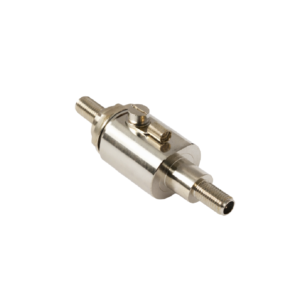SMA-Female to SMA-Female Gas Tube Surge Arrestor | DC-6 GHz | 50 Ω